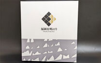 福岡有明のりセットＢ