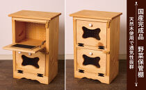 野菜ストッカー2段&nbsp;スタンダード