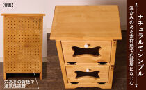 野菜ストッカー2段&nbsp;スタンダード