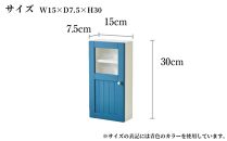 マスキングテープ ストッカー　黄色