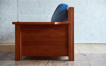 ボガートソファ　無垢材　ウォールナット&nbsp;アメリカンヴィンテージ家具