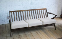 バナード&nbsp;3Pソファー&nbsp;&nbsp;ハンス・ウェグナー&nbsp;ソファー&nbsp;北欧家具デザイン