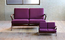 ねこ家具&nbsp;バナードソファー&nbsp;北欧家具デザイン