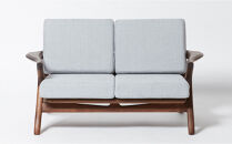 ねこ家具&nbsp;バナードソファー&nbsp;北欧家具デザイン