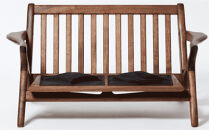 ねこ家具&nbsp;バナードソファー&nbsp;北欧家具デザイン