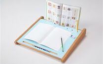 モバイル学習台　マナベル（グリーン）