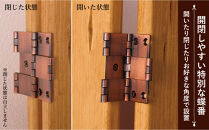 2連スクリーン&nbsp;ハート