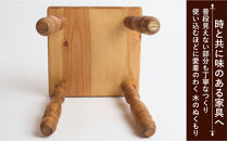 H30&nbsp;スクエアスツール