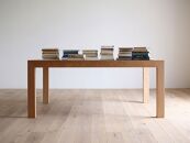 CARAMELLA Dining Table 91196 oak