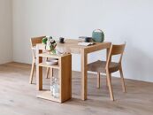 CARAMELLA Dining Table 84140 oak