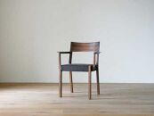 CARAMELLA Arm Chair パナマ