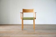 CARAMELLA Arm Chair カプリス