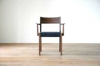 CARAMELLA Arm Chair カプリス