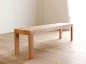 CARAMELLA  Bench wood 140 oak