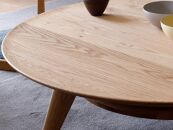 AGILE Zataku Circle 105 oak