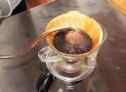 「豆と麦」人気のコーヒー（粉）150gとドリップバッグ2種類（12g×8パック）の詰め合せ【ポイント交換専用】
