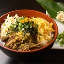 奄美のおもてなし料理「鶏飯」＆こだわりの奄美島豚餃子セット【ポイント交換専用】