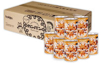 北陸製菓 hokkaのカンパン保存缶  石川 金沢 加賀百万石 加賀 百万石 北陸 北陸復興 北陸支援