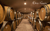 【OcciGabi Winery】スパークリング・ワイン☆人気2種のみ比べセット☆（バッカス・ケルナー）
