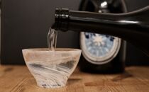 磐城壽（いわきことぶき）　雫酒スペシャル3点セット