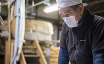 磐城壽（いわきことぶき）　雫酒スペシャル3点セット