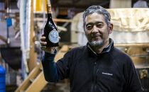 磐城壽（いわきことぶき）　雫酒スペシャル3点セット