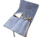 【百年物語プロジェクト】Grooming&nbsp;Kit&nbsp;本革ケース入&nbsp;3点セット