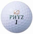 ブリヂストン ゴルフボール（PHYZ5・2ダース・ホワイト）