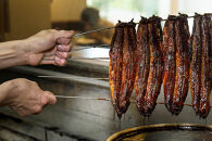 【極上三河一色産】うなぎ蒲焼 2尾（名古屋の名店「熱田蓬莱軒」 直伝）