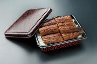 【極上三河一色産】うなぎ蒲焼 2尾（名古屋の名店「熱田蓬莱軒」 直伝）
