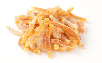 じゃばら果皮ピール40g&nbsp;10個入り&nbsp;&nbsp;[Pn7]