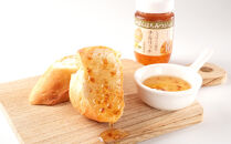 じゃばらはちみつジュレ150g×10本セット&nbsp;&nbsp;[Pn8]