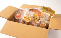 柑橘「じゃばら」チーズケーキ&nbsp;5点セット&nbsp;[Pn1]