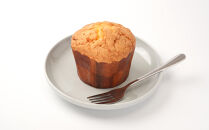 柑橘「じゃばら」カップケーキセット6個入り&nbsp;&nbsp;[Pn3]