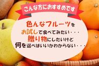 【フルーツ王国和歌山】フルーツセット｜フルーツセット 果物 詰め合わせ 和歌山産