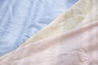 ベッドシーツ セミダブル 綿100 洗える コットン100%  ボックスシーツ ベッド用 シーツ 綿ボア 暖か 冬 冬用 天然素材 ベッドカバー 生成 三和シール工業株式会社