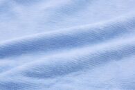ベッドシーツ シングル 綿100 洗える コットン100% ボックスシーツ ベッド用 シーツ 綿ボア 暖かい 冬 冬用天然素材 ベッドカバー ブルー 三和シール工業株式会社【ポイント交換専用】