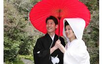 古都・鎌倉で和装結婚式　挙式サポートフルパック  (全日ご利用可能)