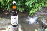 六国見山湧水仕込み地ビール・北鎌倉の恵み（6本入り）