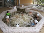 【富山市にお住まいのご家族へ】 温泉プールで行う 健康効果抜群のQOLツアー （3か月コース）