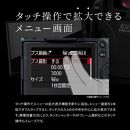 キヤノンミラーレスカメラEOS R6・RF24-105 IS STM レンズキット_0006C