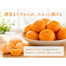 赤秀品&nbsp;紀州和歌山ハウスみかん&nbsp;2.5kg［2027年6月末頃～2027年7月中旬頃に順次発送］［UT87w］