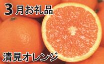 【全6か月定期便】 旬の柑橘類コース