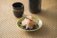 石川産旬魚昆布〆詰め合わせ
