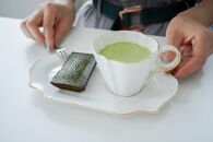 【超濃厚】米粉の抹茶フィナンシェ32個入り【ポイント交換専用】