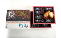 新潟銘菓　万代太鼓　16個入り　新潟県　新潟　ご当地　銘菓　