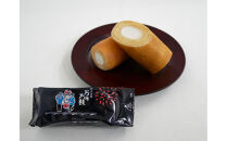 新潟銘菓　万代太鼓　16個入り　新潟県　新潟　ご当地　銘菓　