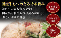 もつ鍋&nbsp;一藤&nbsp;国産黒毛和牛&nbsp;もつ鍋&nbsp;醤油味&nbsp;6人前&nbsp;(3人前×2)【計1.2キロ】|&nbsp;もつ鍋一藤&nbsp;もつ鍋セット&nbsp;もつ鍋&nbsp;国産&nbsp;もつ鍋&nbsp;醤油&nbsp;しょうゆ味&nbsp;博多&nbsp;モツ鍋&nbsp;和牛&nbsp;牛もつ&nbsp;牛モツ&nbsp;鍋&nbsp;ちゃんぽん麺&nbsp;スープ&nbsp;付き&nbsp;鍋セット&nbsp;博多&nbsp;もつなべ&nbsp;人気&nbsp;おすすめ&nbsp;福岡市