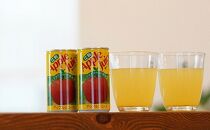 江刺りんごジュース（195ml×30缶） 江刺産ジョナゴールド使用 　ストレート果汁100％