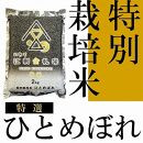江刺金札米ひとめぼれ特選米 2kg×3袋　特別栽培米　 おこめ ごはん ブランド米 精米 白米